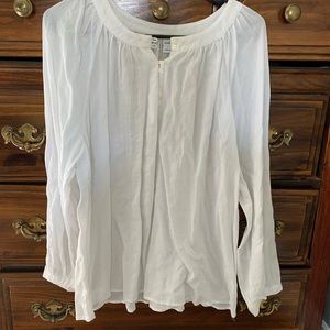 Old Navy Blouse